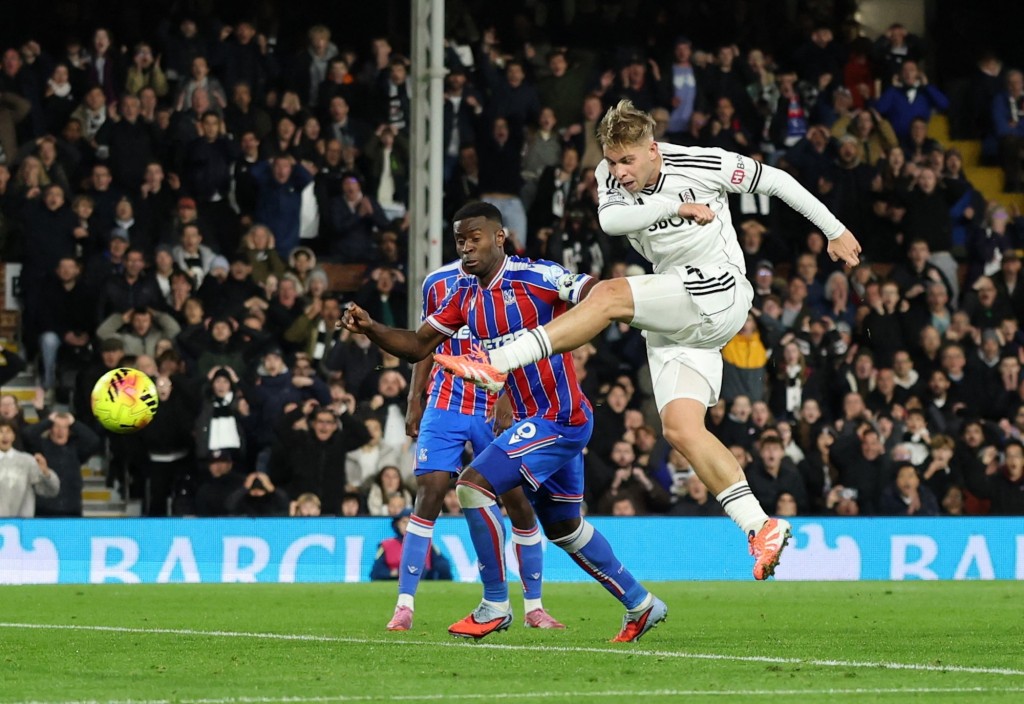 史密夫路维53分钟食诈糊。路透社