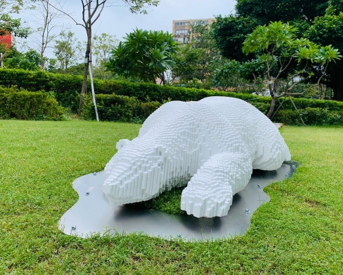 建造业零碳天地FB图片