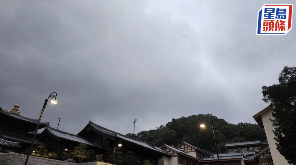 黎志偉攝