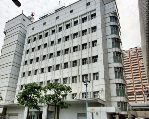 案件交由中區警區刑事調查隊第七隊跟進。資料圖片