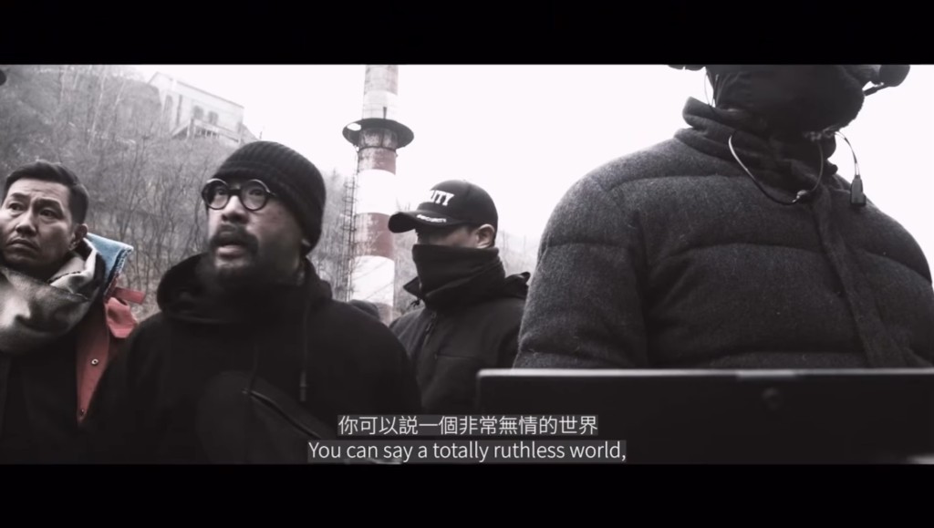 金城武坦言初次看到《風林火山》劇本時,便覺得難以在一部電影的篇幅內完整呈現。 金城武坦言初次看到《風林火山》劇本時,便覺得難以在一部電影的篇幅內完整呈現。
