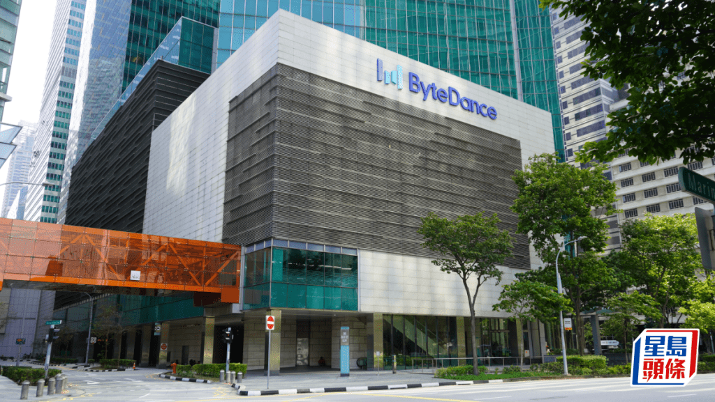 黑石據報退出TikTok美國業務收購財團 交易前景添變數