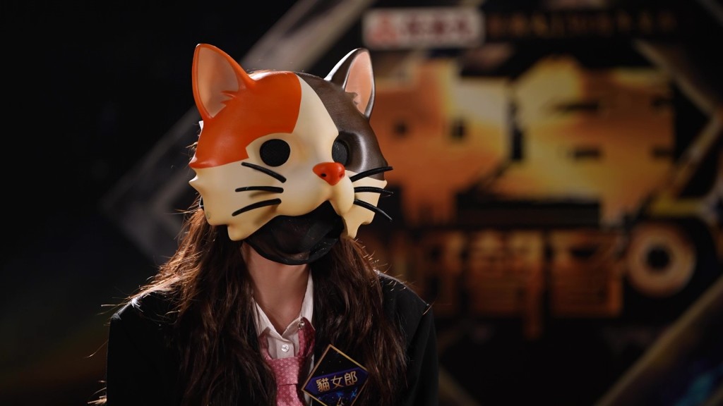 TVB上位花旦激情獻唱秒變面目猙獰狀甚恐怖處女音樂會嚇窒網民：表情欠缺管理