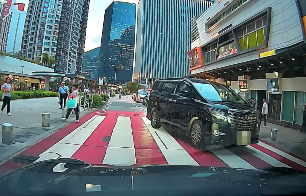 fb車cam L（香港群組）影片截圖