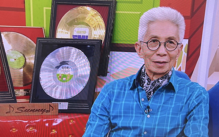 Sunny哥哥开心share珍藏。