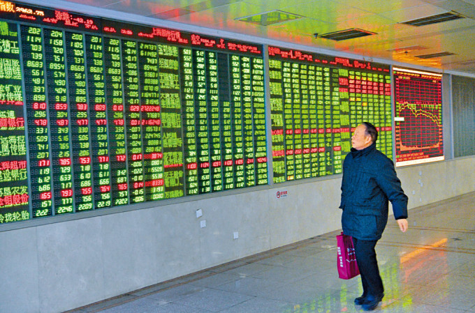 中國股市現時很便宜，惟結構性問題仍未解決。