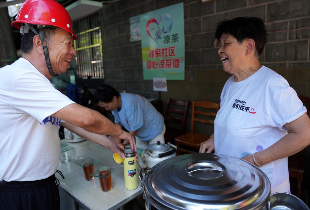 內地研究指， 50歲後能健康工作不足7年。