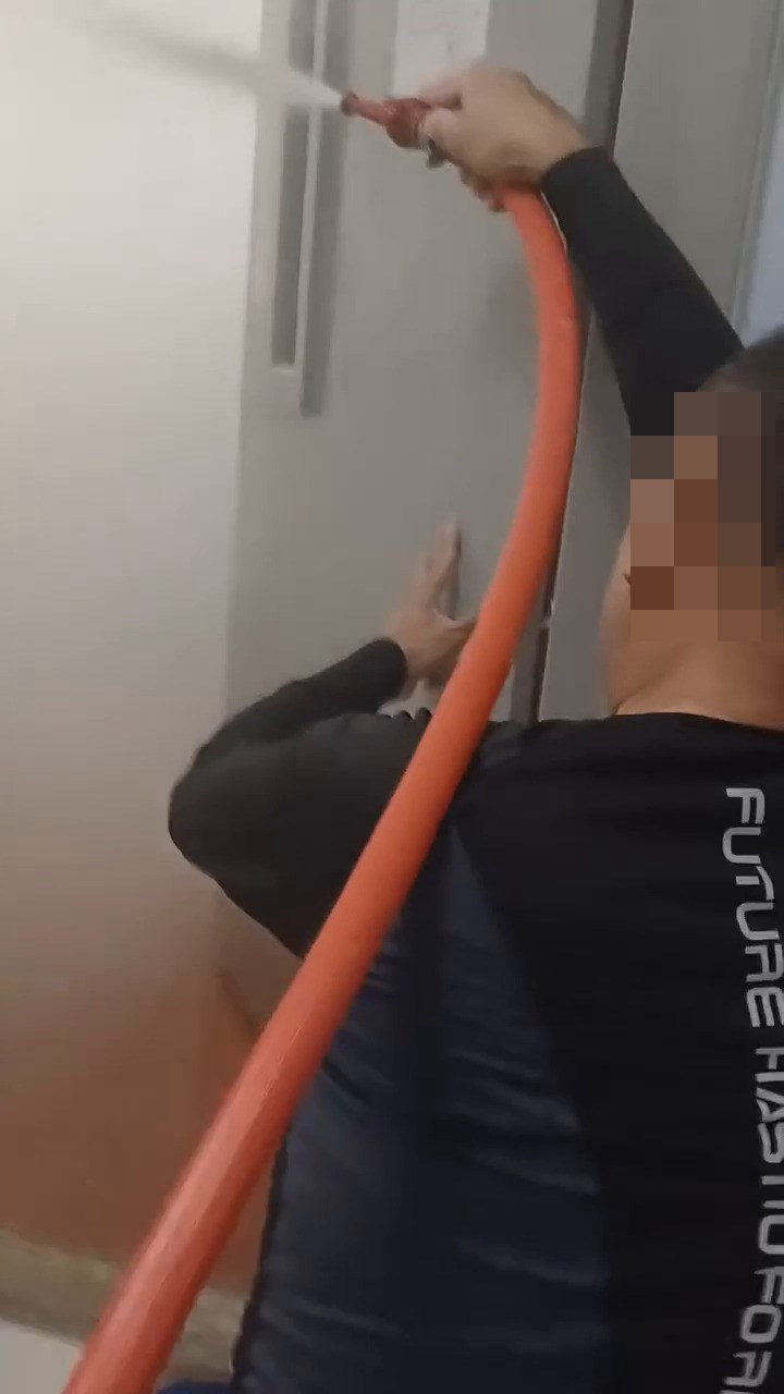 facebook截圖(資料來源:Tsz Kin LI @facebook香港啤酒關注組) facebook截圖(資料來源:Tsz Kin LI @facebook香港啤酒關注組)