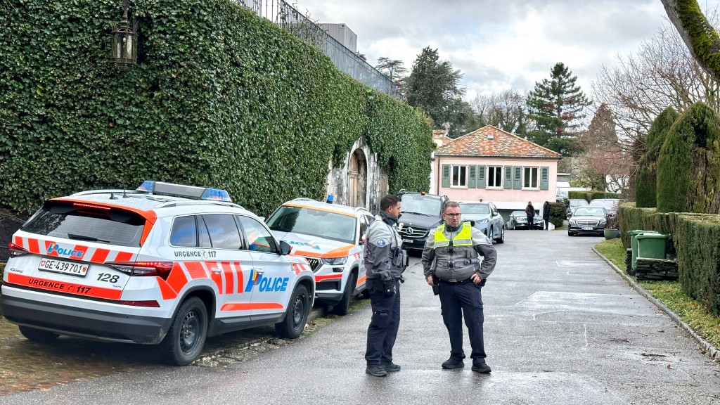 阿曼外交大臣稱美伊日內瓦核談取得良好進展。路透社