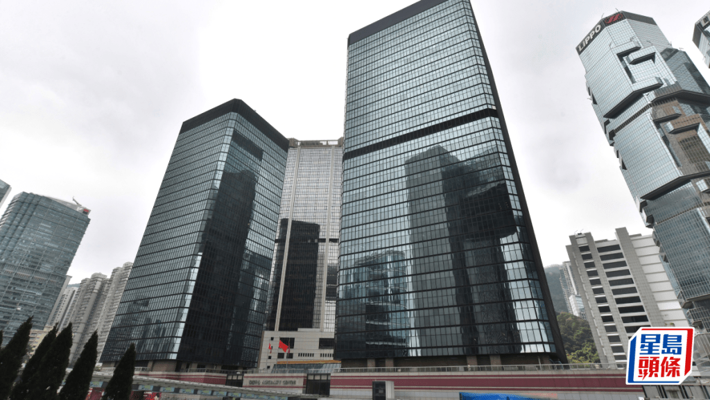 金鐘力寶全層3億連約易手 紀惠集團沽售 19年升值1.2倍