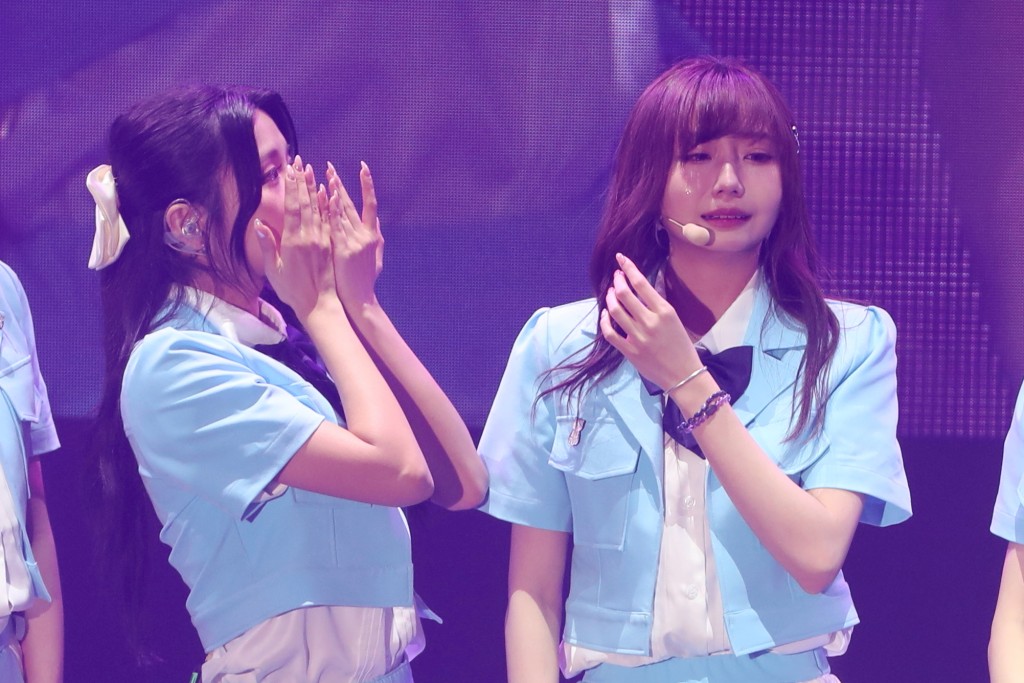 IdG Bubbles（Anesa、小倬）
