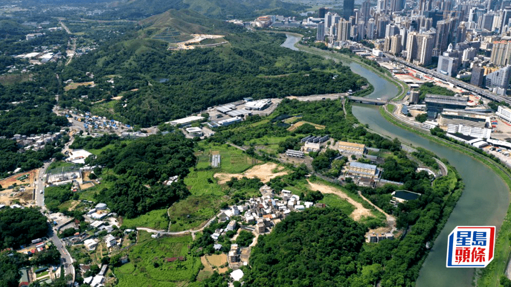 去年补地价收益逾84亿 按年弹升60% 终止3年跌势