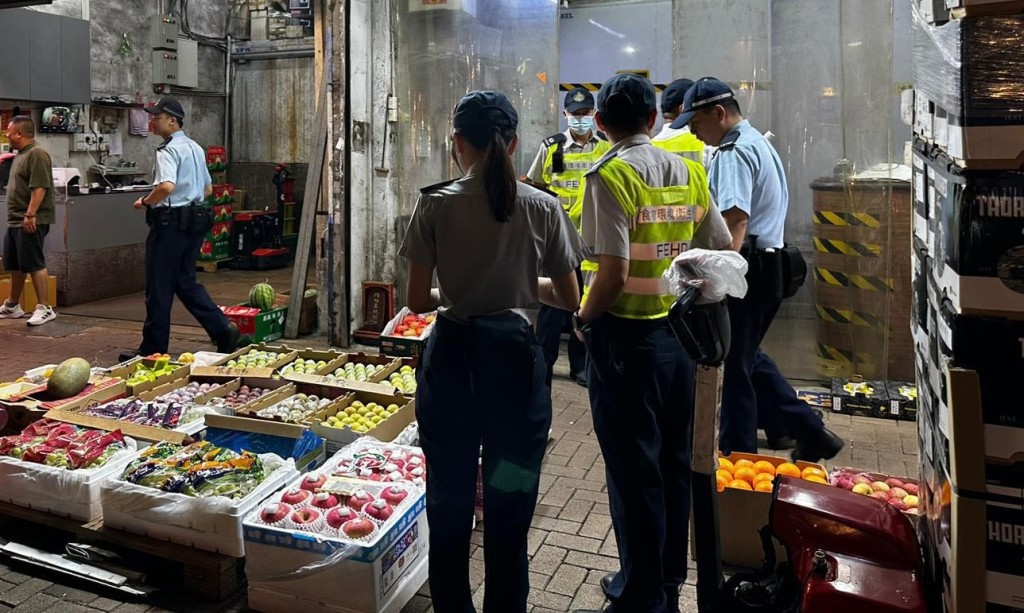 警方圖片