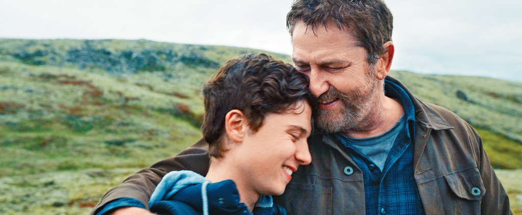 18歲Roman Davis係今集亮點。