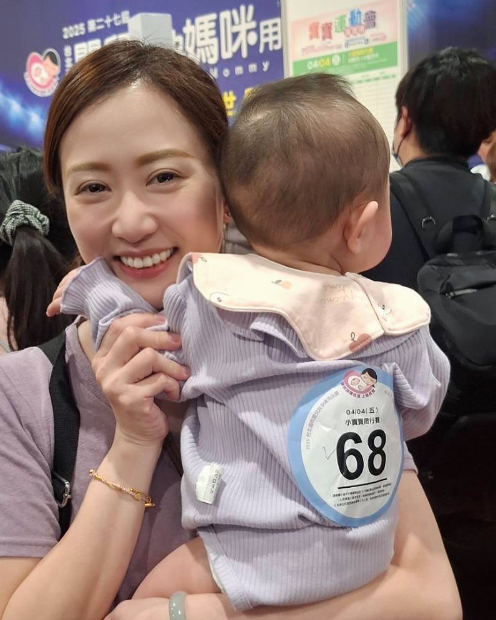 白白日前在節目《新聞挖挖哇》分享過去陷入婚姻地獄,飽受前夫情緒冷暴力。 白白日前在節目《新聞挖挖哇》分享過去陷入婚姻地獄,飽受前夫情緒冷暴力。