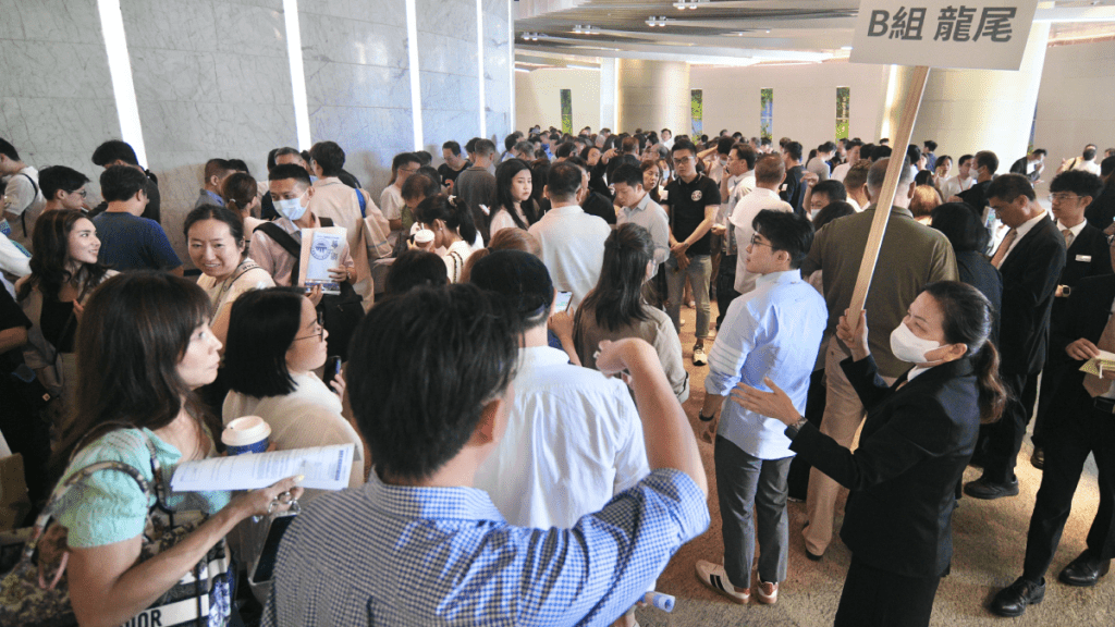 woodis加推30伙 入場價約658萬