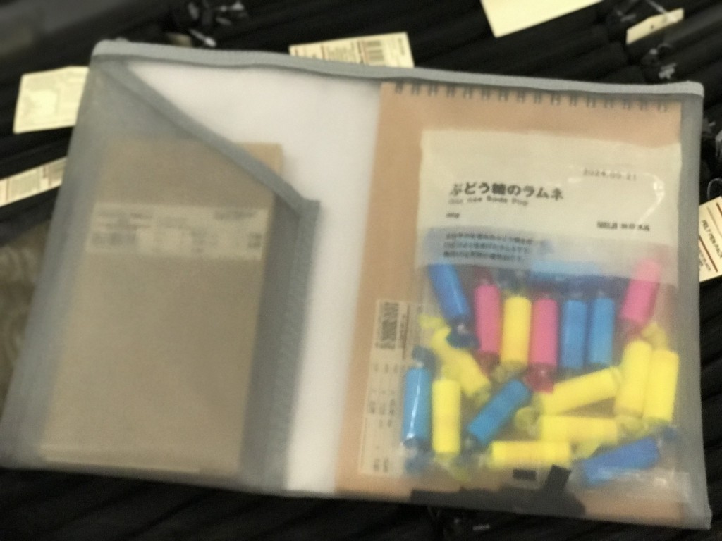 《MUJI Bazaar Sale》特價貨品