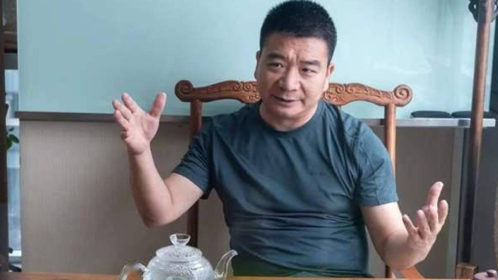 A股衝3700點 內地網紅：「不要嫁，錯過牛市的男人」