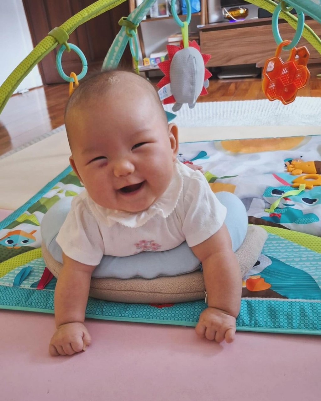 (图片来源:IG@inez_leong) (图片来源:IG@inez_leong)