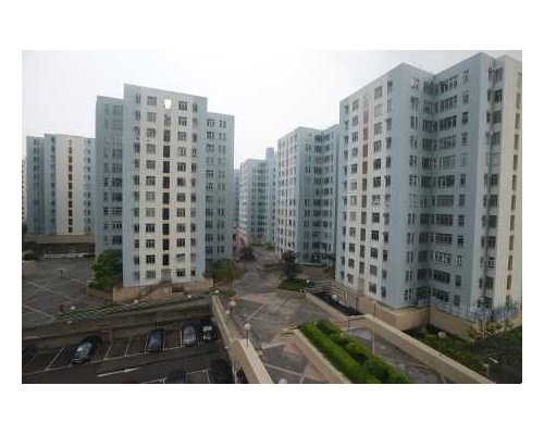 德福花園換樓客斥740萬入市2房