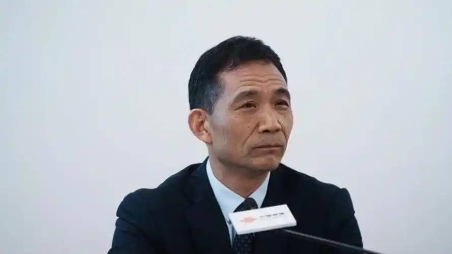 中國聯通原副總經理曹興信被提起公訴。