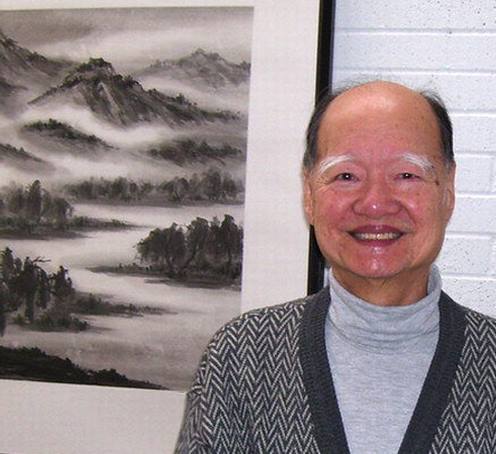 被譽為「鐵板神算」的香港玄學界名人董慕節離世，享年101歲。