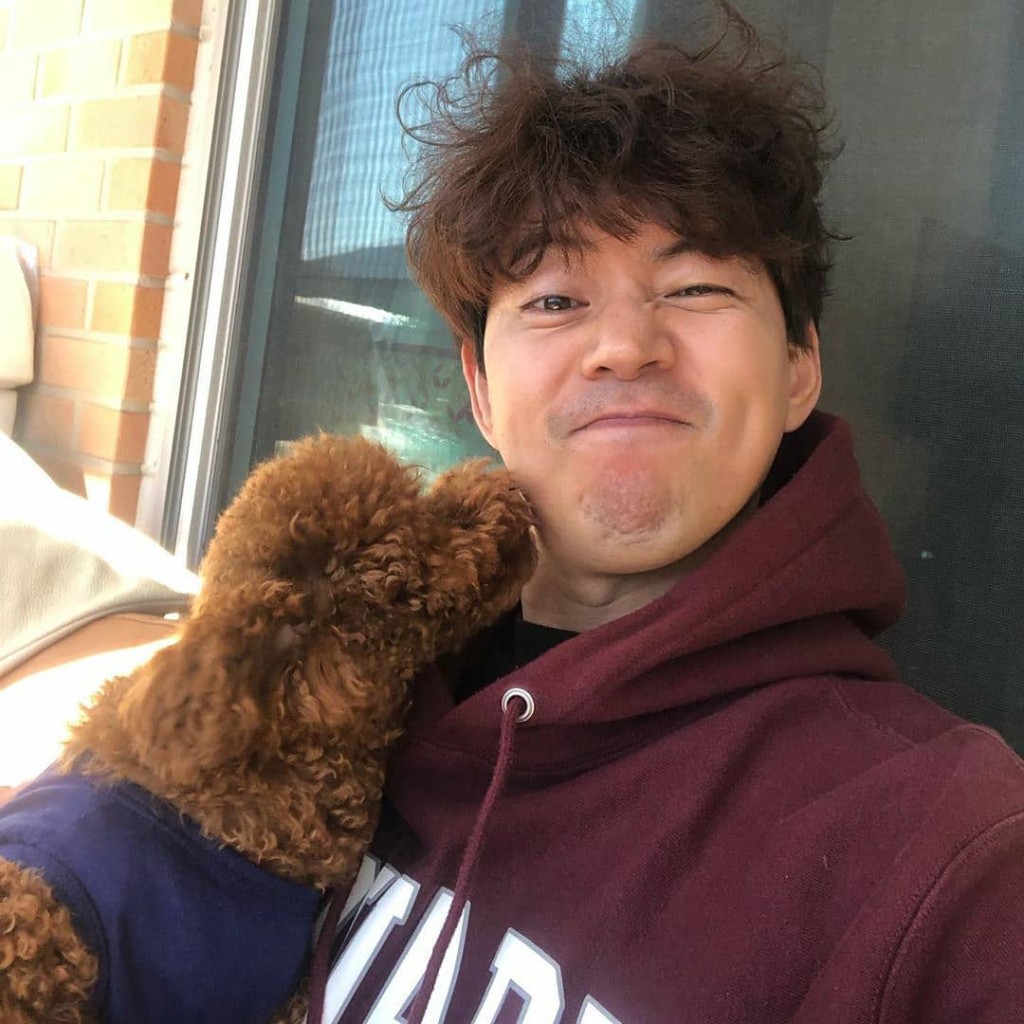 今年已經40歲的李相侖仍然是單身!