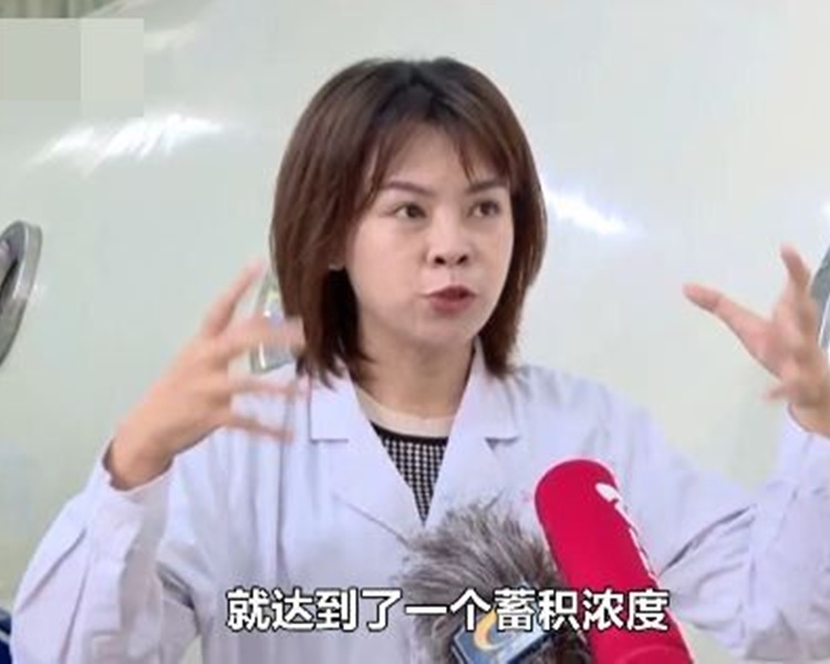 醫生診斷,3人全為一氧化碳中毒。