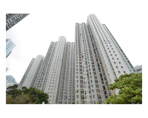 慈愛苑高層兩房兩廳戶居二價498萬成交