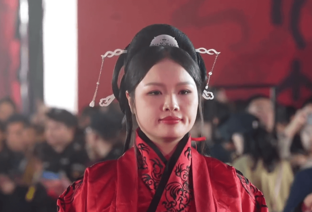 劉喜美。 劉喜美。