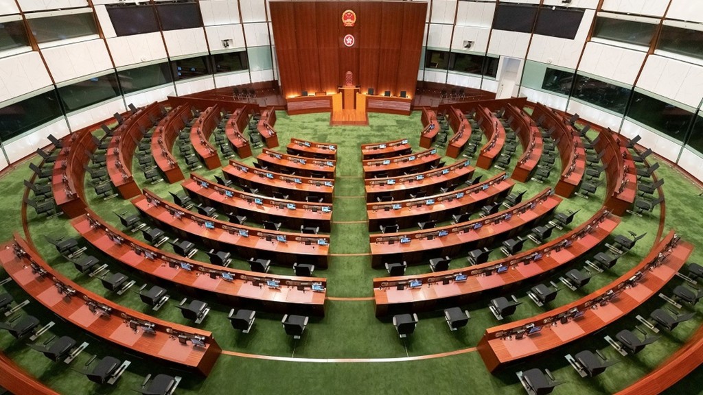 大棋盤︱《預算案》表決料不記名 社福界「收貨」投贊成