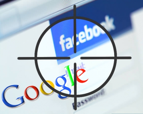 歐盟擬向美科網企業徵「數碼稅」 fb、Google首當其衝。