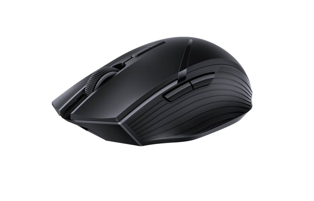 ●HUAWEI Wireless Mouse GT電競滑鼠具備16,000 DPI及1,000Hz刷新率。