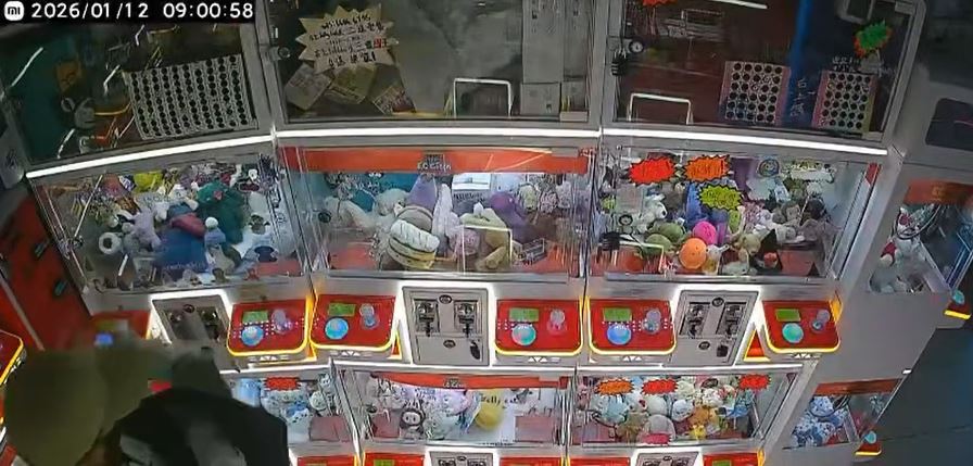 網片截圖