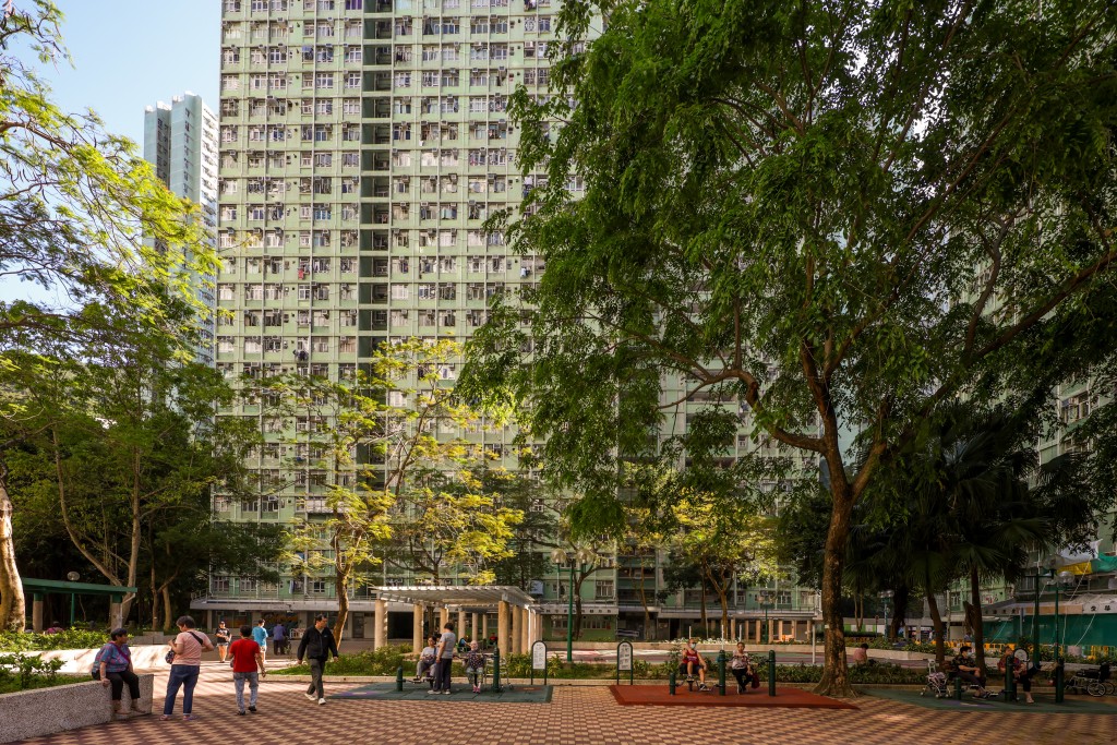 近6成受訪劏房戶關注立法後租金不要大幅上漲。資料圖片