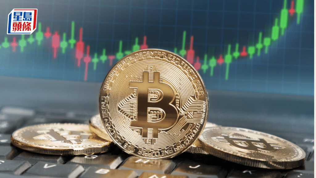 比特幣迎「加密貨幣周」 突破12萬美元大關破頂 以太幣升越3000美元