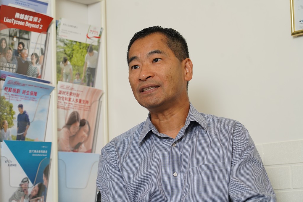都會大學李兆基商業管理學院高級講師林一鳴認為,恒生裁員主要涉及經濟轉差及盈利增長減慢的因素。 都會大學李兆基商業管理學院高級講師林一鳴認為,恒生裁員主要涉及經濟轉差及盈利增長減慢的因素。