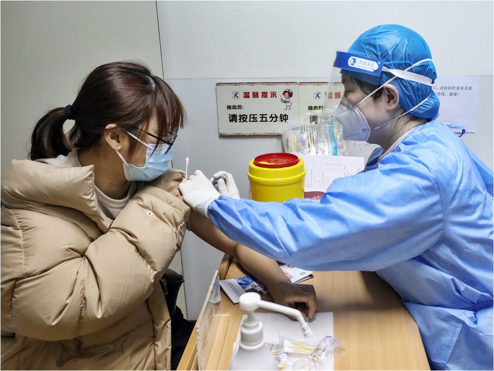 新華社資料圖片