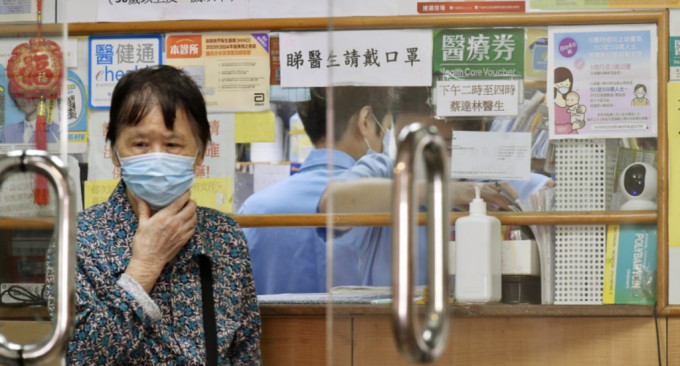 合资格的医管局病人可继续于港大深圳医院接受资助诊症服务。资料图片