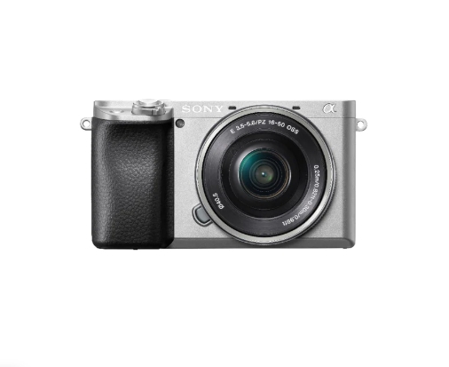 SONY 索尼 a6100 16-50mm 套裝 無反光鏡可換鏡頭相機。豐澤圖片
