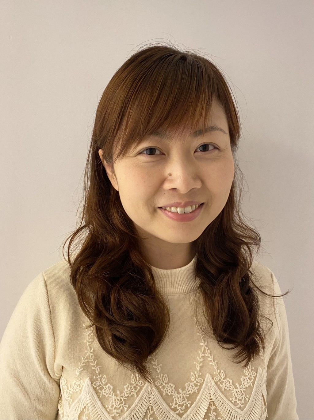 協康會高級職業治療師 陳敏儀 協康會高級職業治療師 陳敏儀