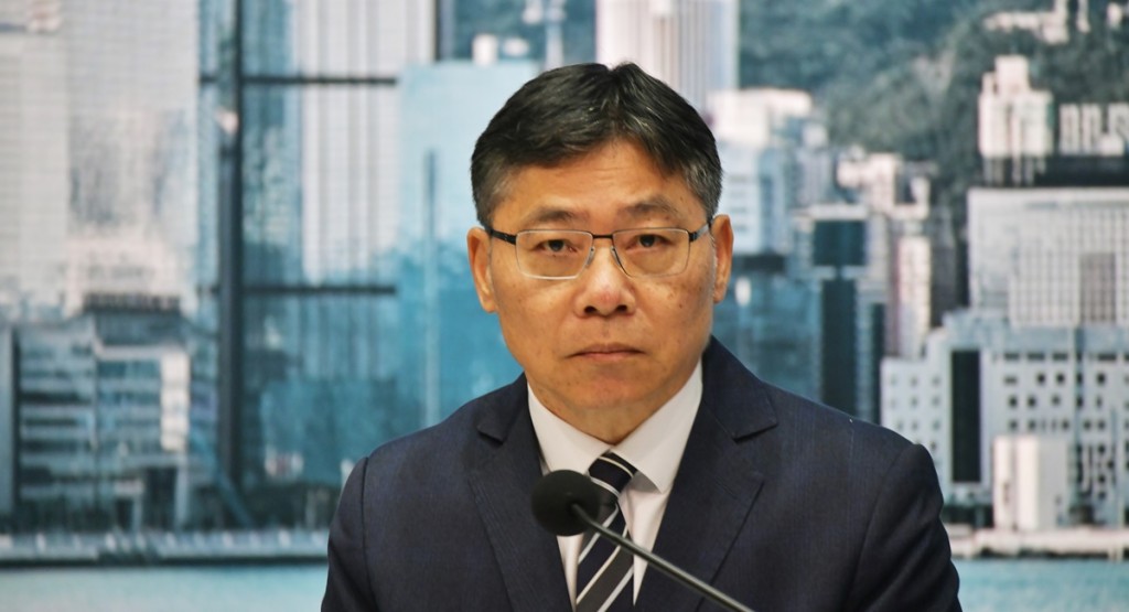 林世雄表示已收到港鐵公布就去年底列車事故檢討報告。