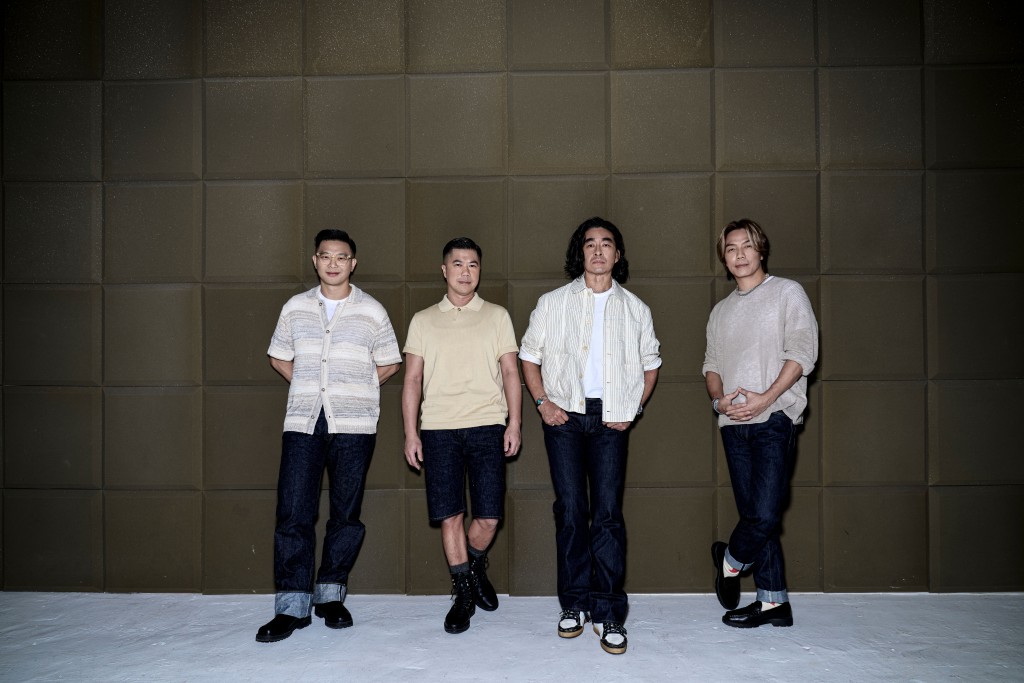 他們感謝大家攜手相助，讓愛與記念延續。