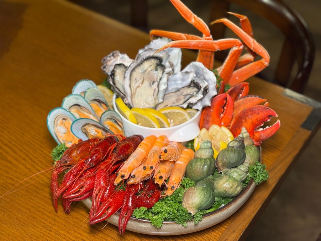 食肆亦已按食環署指示停售相關食品,並暫時停業以進行徹底清潔和消毒。資料圖片 食肆亦已按食環署指示停售相關食品,並暫時停業以進行徹底清潔和消毒。資料圖片