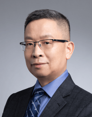 香港船東會中國事務總監馮佳培。香港船東會網頁 香港船東會中國事務總監馮佳培。香港船東會網頁