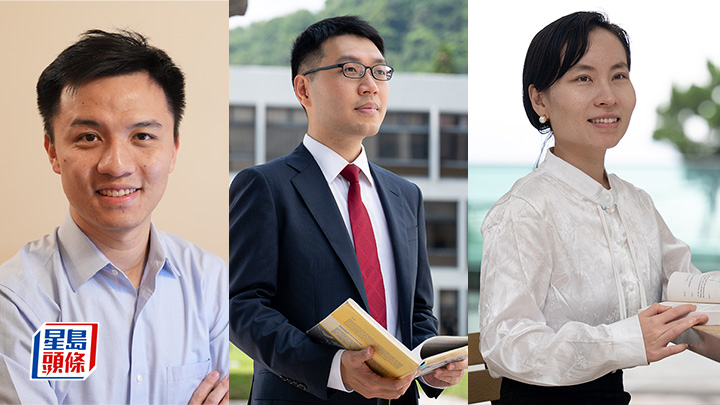「裘槎麥德華前瞻科研大獎」結果出爐 港大中大科大學者各獲頒500萬元