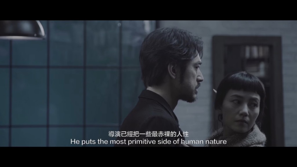 有傳事件導致金城武與任賢齊在電影拍畢後,均不願再為麥浚龍補拍任何戲份。 有傳事件導致金城武與任賢齊在電影拍畢後,均不願再為麥浚龍補拍任何戲份。