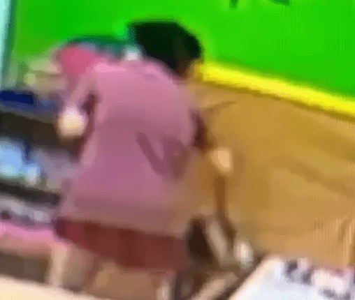 台灣基隆有幼稚園被揭發虐打學童,最少逾20幼童被粗暴對待。Threads 台灣基隆有幼稚園被揭發虐打學童,最少逾20幼童被粗暴對待。Threads