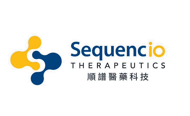 長科稱，Sequencio肩負長遠願景，旨在重塑癌症治療模式。