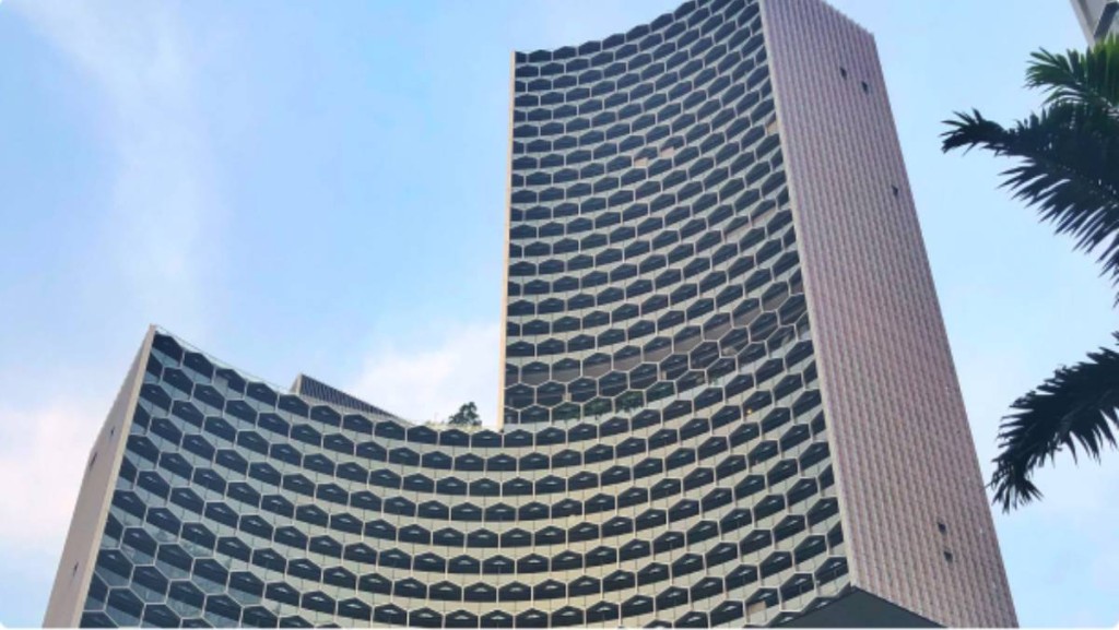 基汇资本债务压顶 2.6亿美元到期未还 1.1亿美元寻求再融资